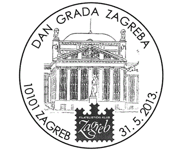DAN GRADA ZAGREBA